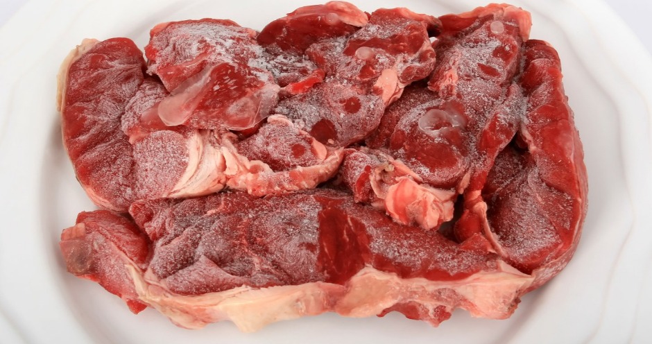 Отменены ограничения на ввоз в Россию мяса из Киргизии