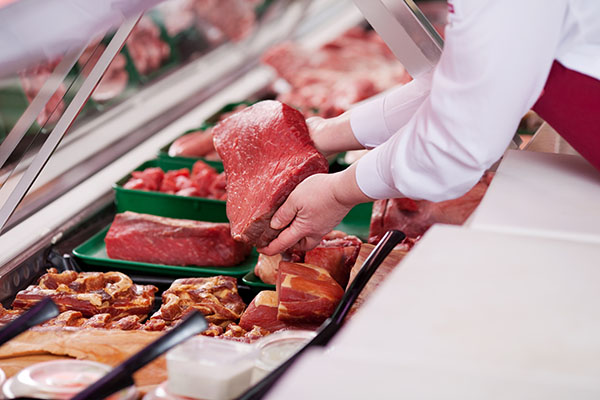 Meat production in Tajikistan increased by 5.5%