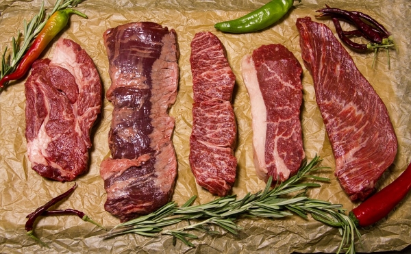 Казахстан: потребление мяса замедляется из-за высокие цены