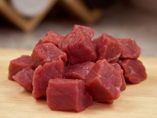 Армения нацелена на экспорт мяса в Объединенные Арабские Эмираты