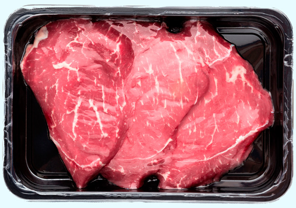 Meat industry experts support the use of packaging for meat products in the context of the coronavirus pandemic