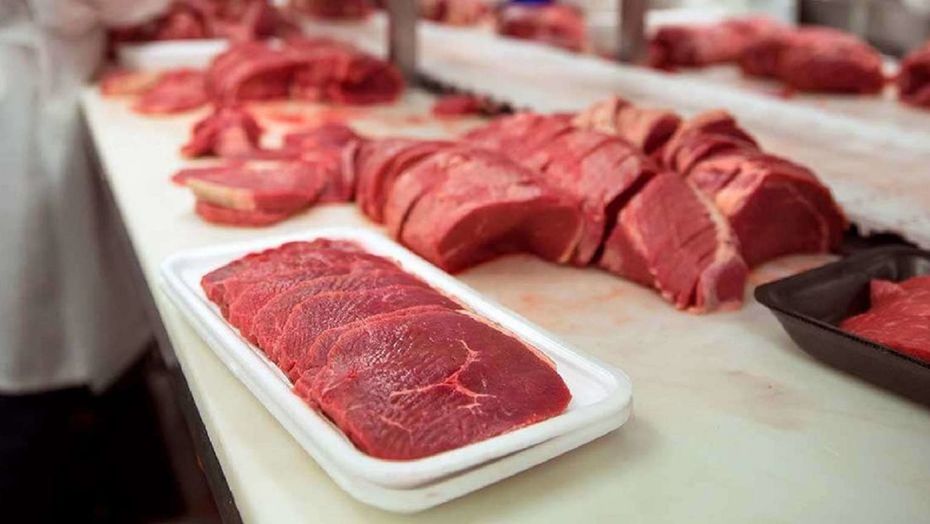 Казахстан и Россия договорились не вводить запрет на поставки мяса