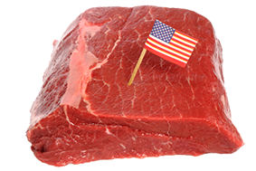 США расширили ассортимент экспорта говядины в Китай