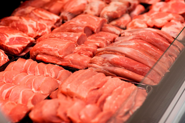 Казахстан сократил объемы экспорта мяса и мясопродуктов