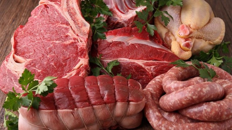 The growth of beef exports from Russia in 2019 will be 19.2%