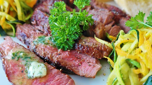Preparations are underway for the export of Russian beef to China