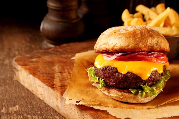 Meat substitutes remain a niche product in Germany