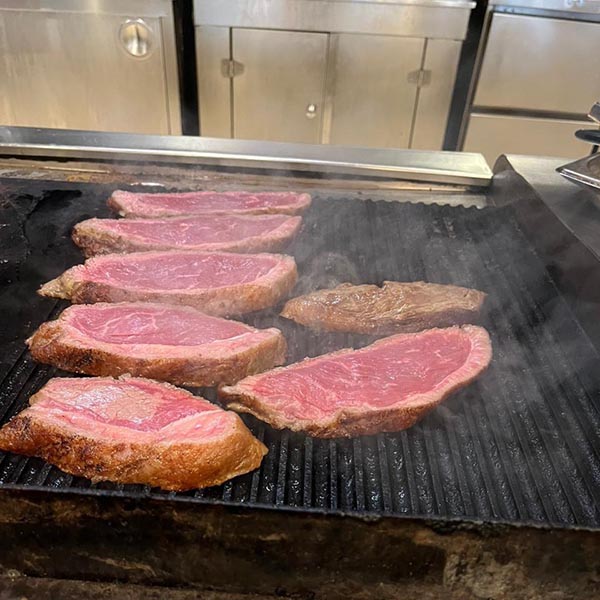 American Beef Premium & Alternative Cuts seminar in Kyrgyzstan: photo report