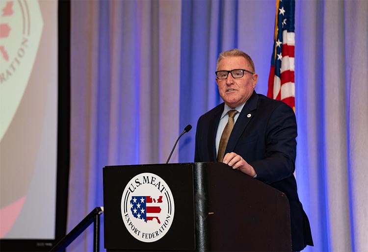 USMEF Statement on East and Gulf Coast Port Announcement
