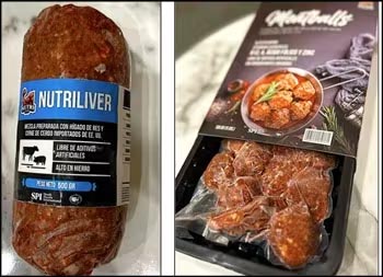 U.S. Red Meat Products Launched in Peru
