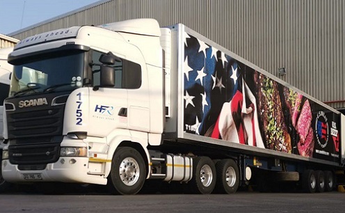 Supply Chain Development Critical to Expanding Sales Channels in Africa
