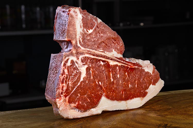 American Beef E-commerce sales promo in Georgia