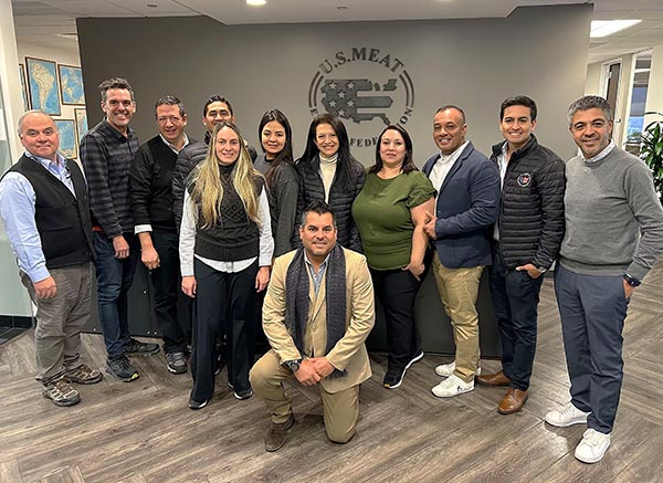 Regional Training Aims to Capitalize on Export Potential in Latin America