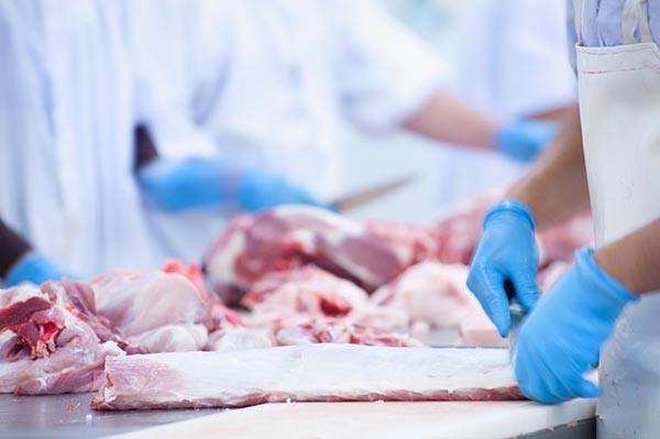 $115 Million in Federal Grants will help small meat processors in 17 States