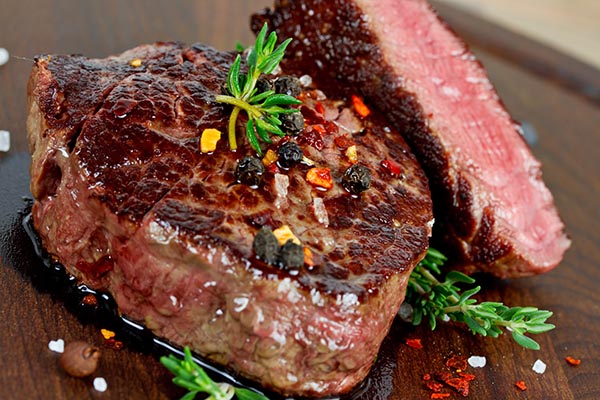 American Beef Seminar in Kazakhstan
