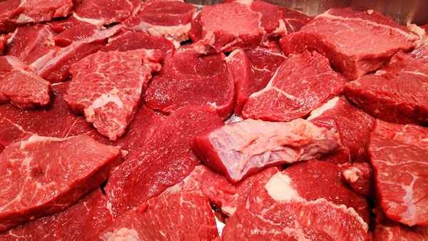 Mongolia has exported 24.2 thousand tons of meat and meat products since the beginning of 202