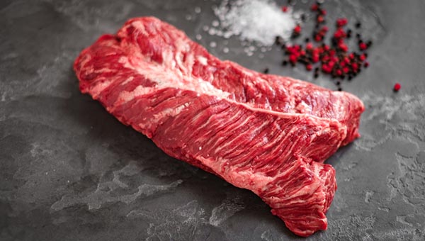 South America Will Account For 50% Of Global Beef Exports In Five Years, Minerva CEO Says
