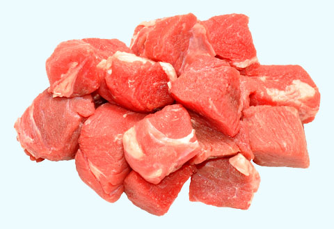 Paraguay exported about 284,000 tons of beef this year