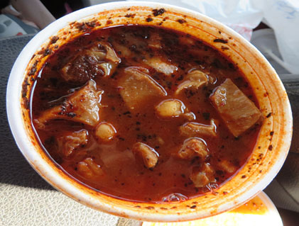 Tripe in mole sauce.jpg