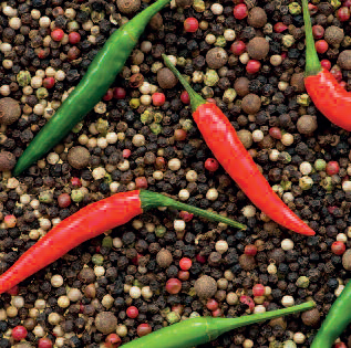 Стейк Калифорния