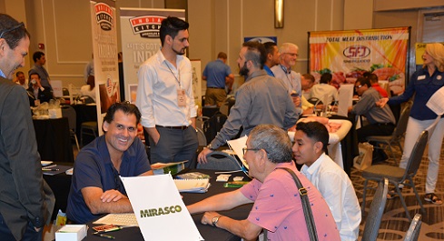 Registration Now Open for USMEF Latin American Product Showcase