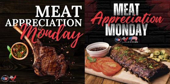Meat Appreciation Mondays in South Africa