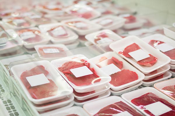 Meat still king with plenty of market opportunity ahead, says IRI