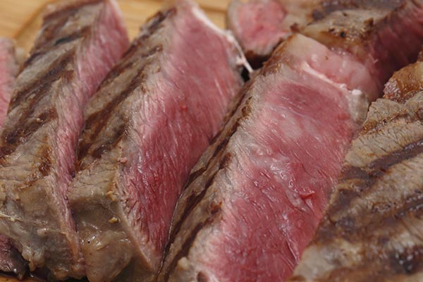 Заменители мяса имеют низкую питательную ценность