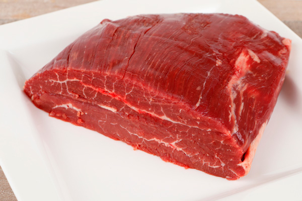 China banned Brazilian beef