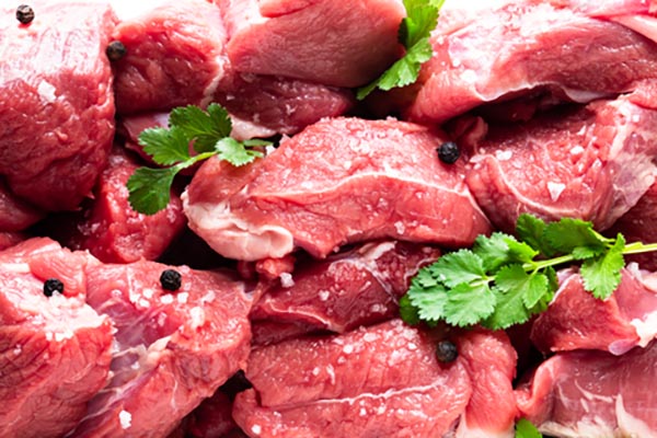 Минсельхоз США опубликовал прогноз мировых рынков мяса в 2023 году