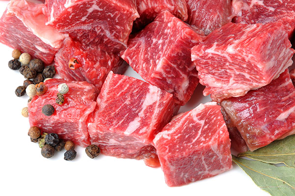 Belarus slowed beef exports in November