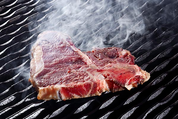 Nationwide Promotions for U.S. Beef in Japan