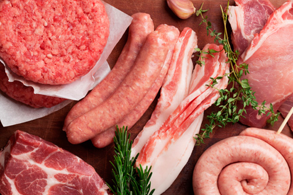 Среди стран СНГ Беларусь лидирует по производству мяса на душу населения
