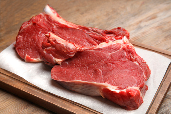 Export of beef from Russia in 2021 increased by 2.2 times