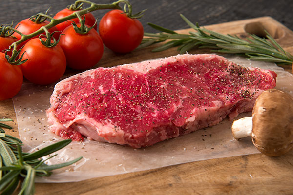 Meat has risen in price in Kazakhstan