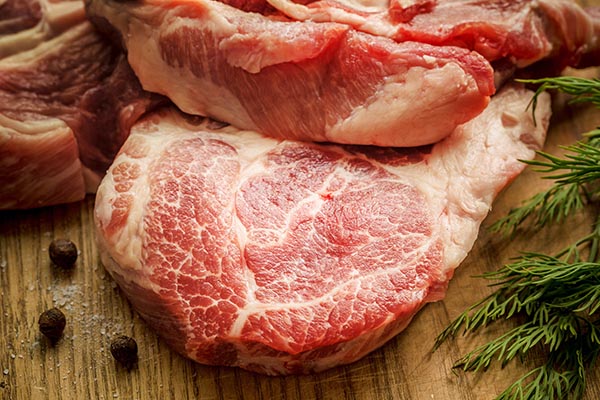 Американская Федерация по экспорту мяса отмечает рекордный экспорт говядины с января по октябрь